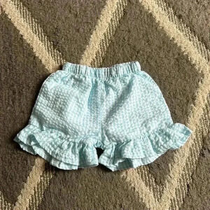 Girls shorts